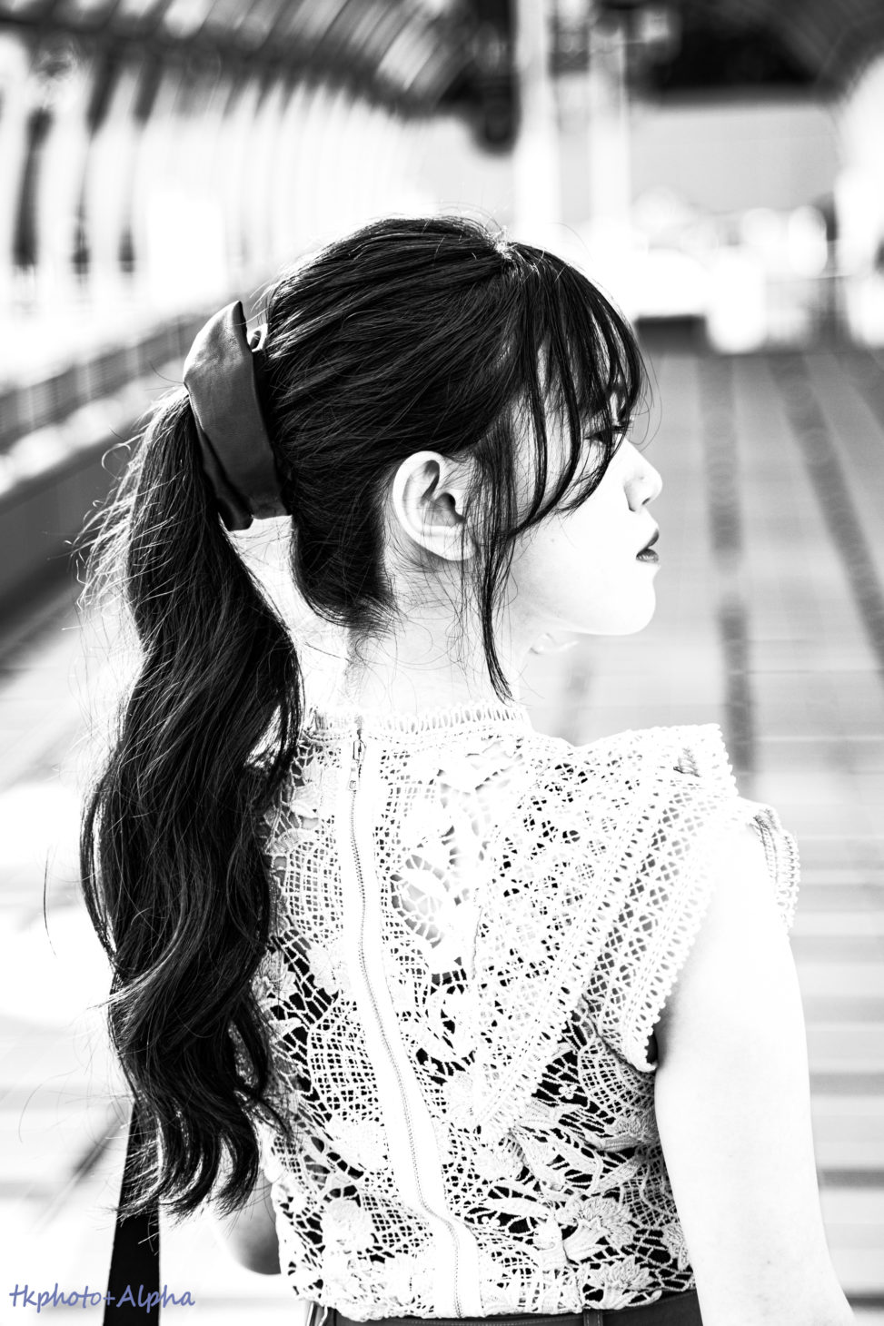 minori さんの写真