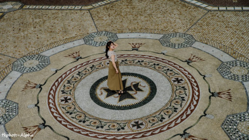 minori さんの写真