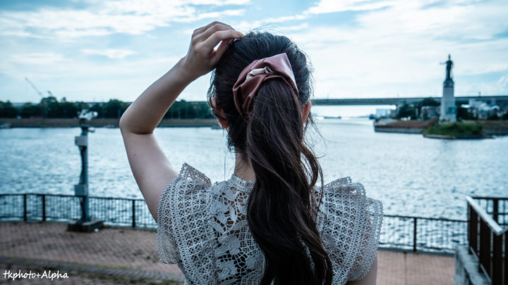 minori さんの写真