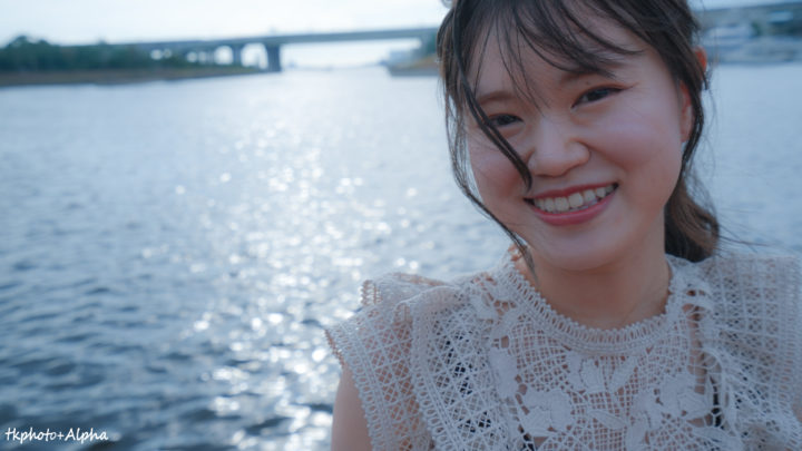 minori さんの写真