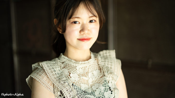 minori さんの写真